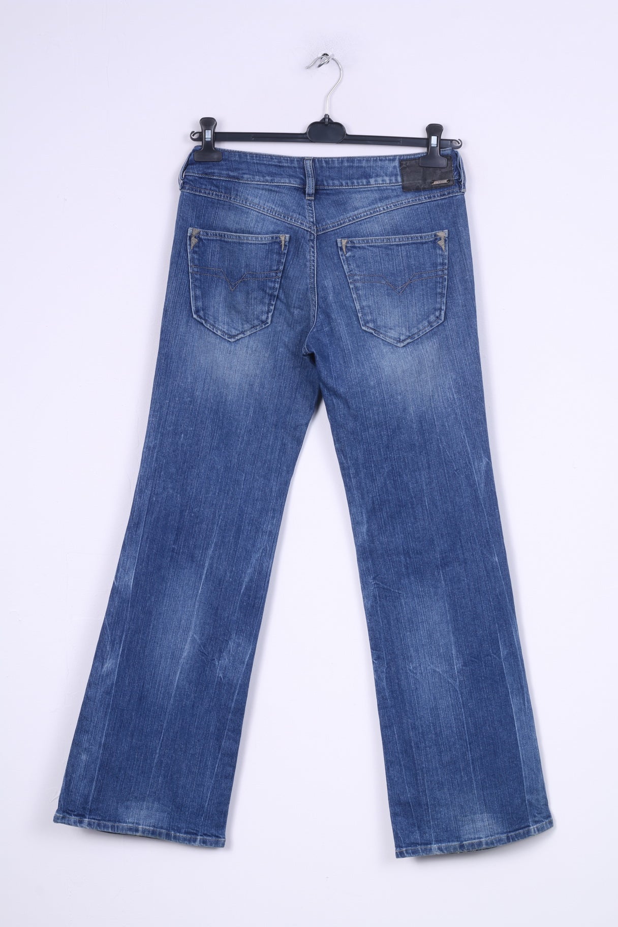 Diesel sales vixy jeans