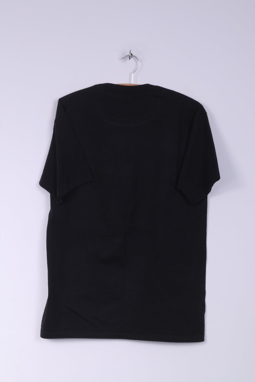 Warner Bros Studio Store Taz Devil Maglietta grafica da uomo L(M) girocollo nera