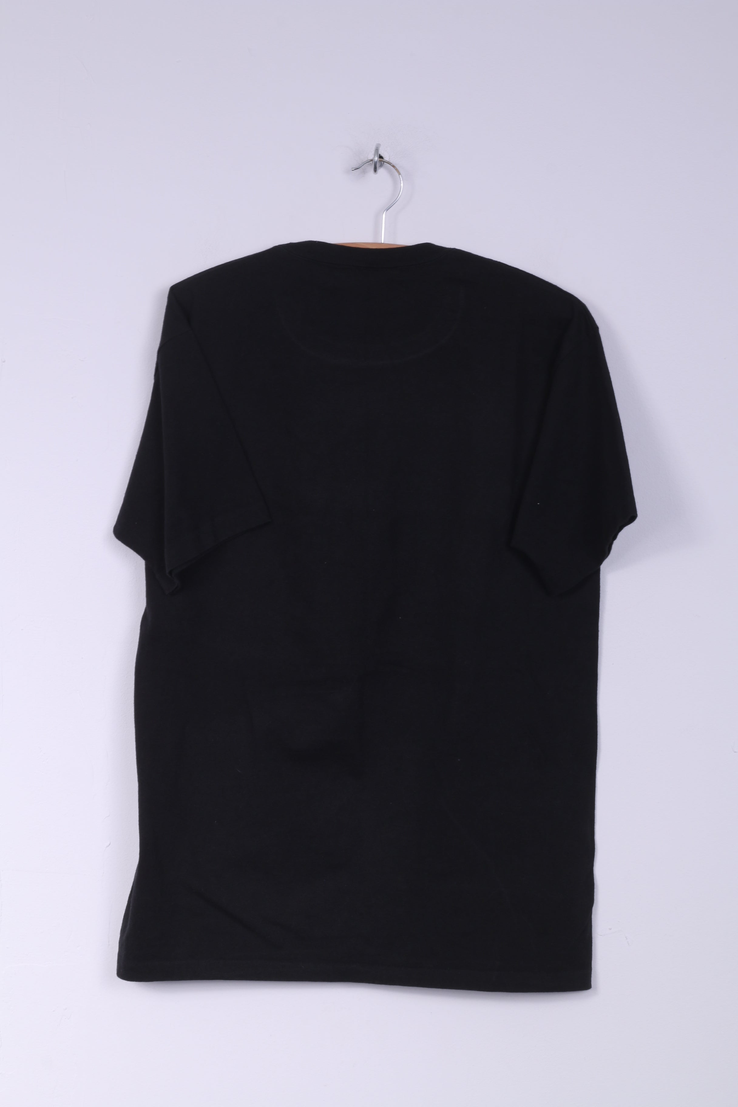 Warner Bros Studio Store Taz Devil Maglietta grafica da uomo L(M) girocollo nera