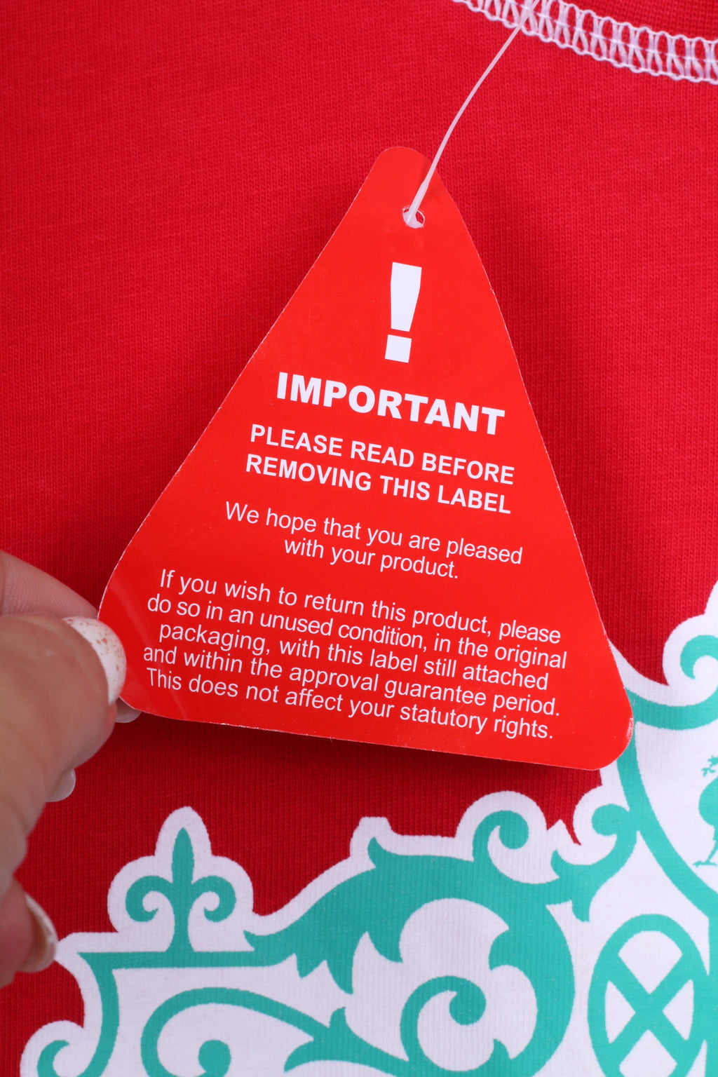 New Liverpool Football Club T-shirt da uomo M grafica girocollo in cotone rosso sportivo top estivo 