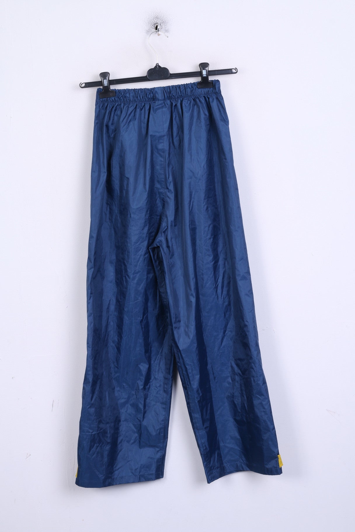 PROFIL Homme 176 Vintage Pantalon Nylon Imperméable Sport