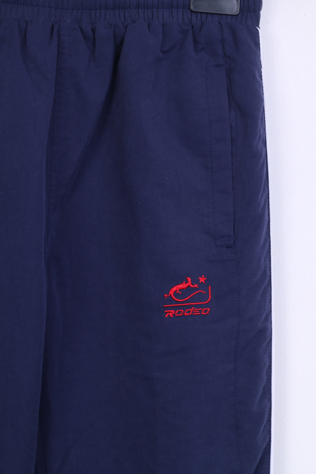 Rodeo Sports at C&amp;A Pantalon de survêtement pour garçon 146/152 Bleu marine Bas de survêtement Sport