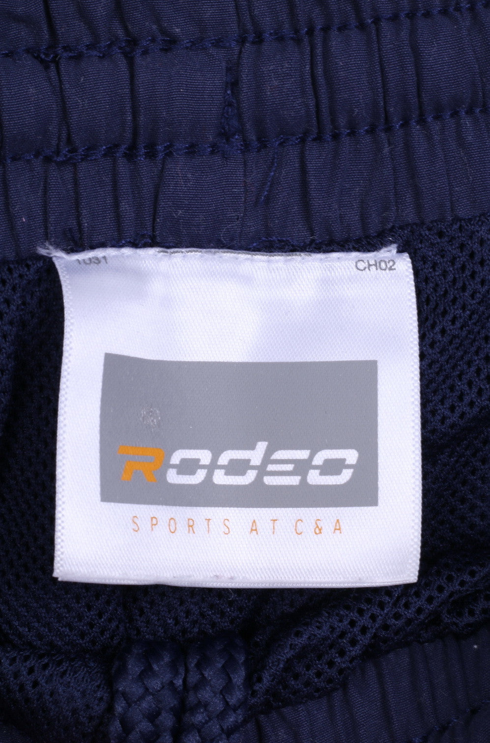 Rodeo Sports at C&amp;A Ragazzi 146/152 Pantaloni della tuta Navy Fondo Sport