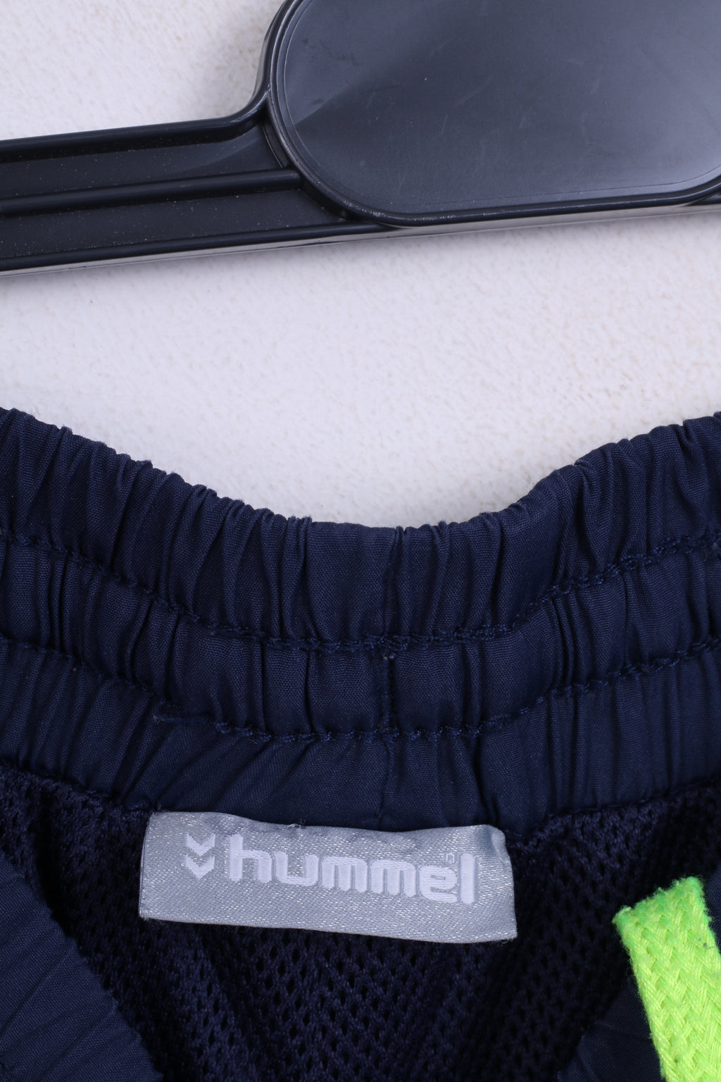 HUMMEL Pantalon YL 16/176 Homme Bleu Pantalon Survêtement Entraînement Sport
