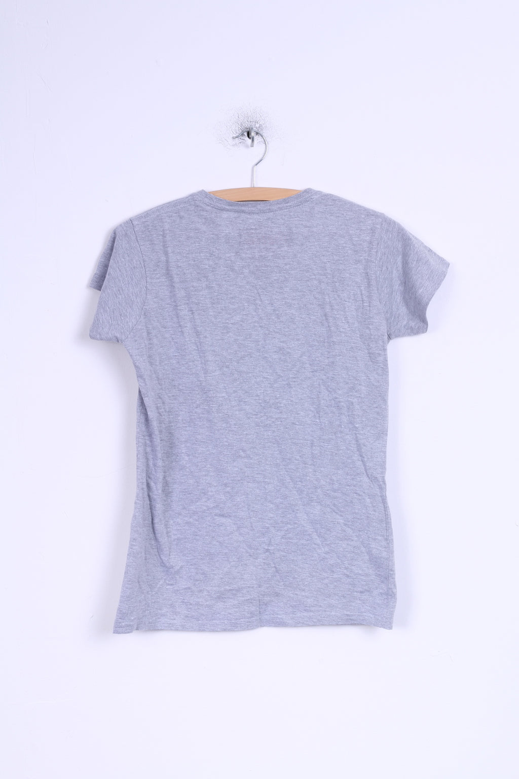 Coca Cola Femme M T-Shirt Coton Ours Gris Coca Cola Graphic