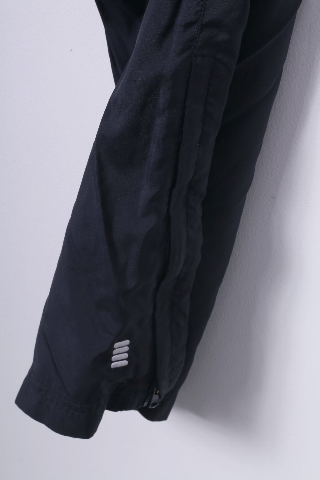 Fila Mens XL Sweatpants Trousers Sport Navy Track Pants