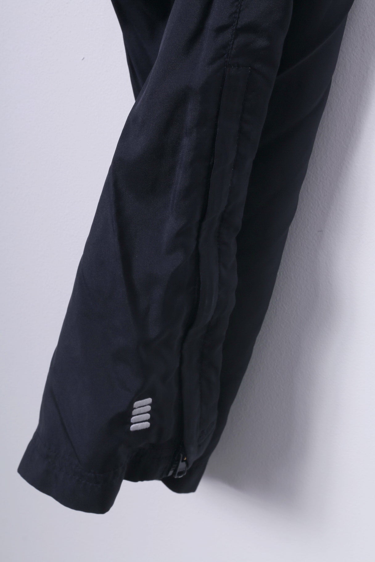 Fila Mens XL Sweatpants Trousers Sport Navy Track Pants