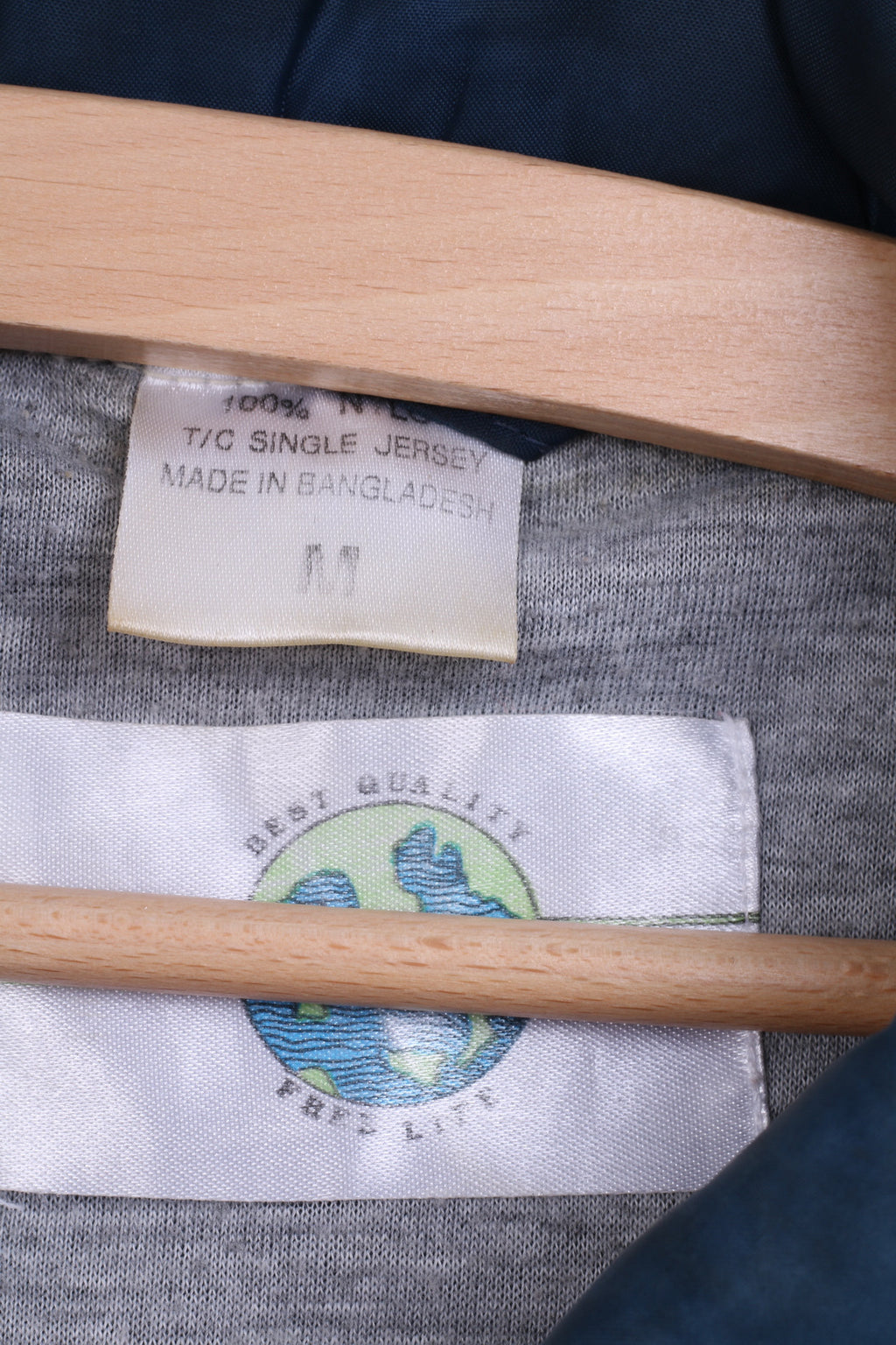 Mondial Sport Mens M Track Top Jacket Hood Green Nylon Waterproof