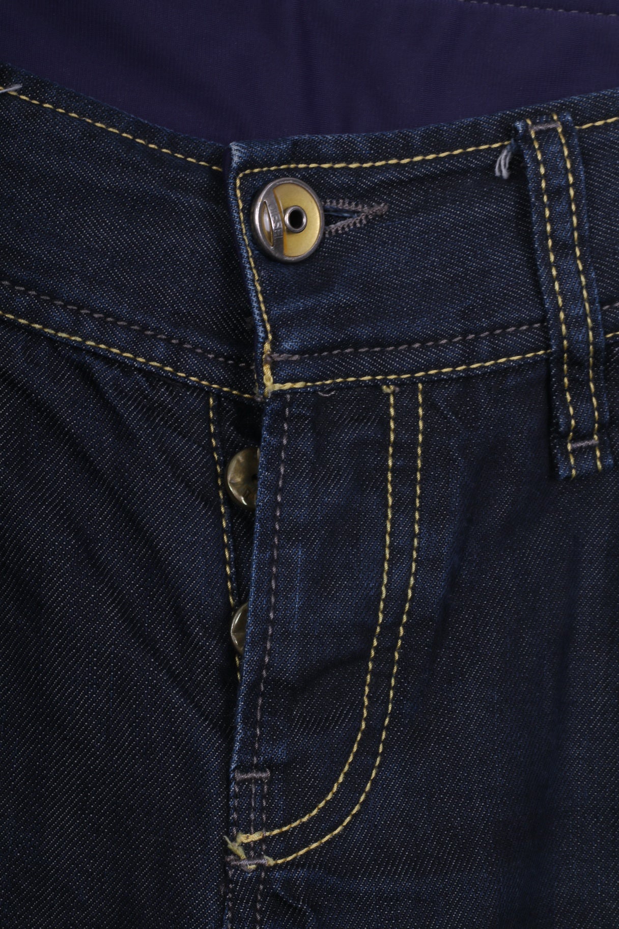 Jeans da donna W28 L34 Diesel Industry Denim Klune Jeans