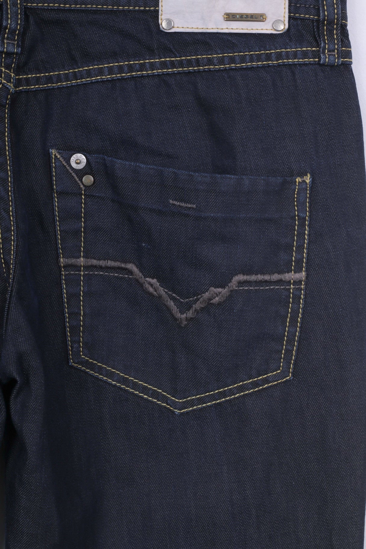 Jeans da donna W28 L34 Diesel Industry Denim Klune Jeans