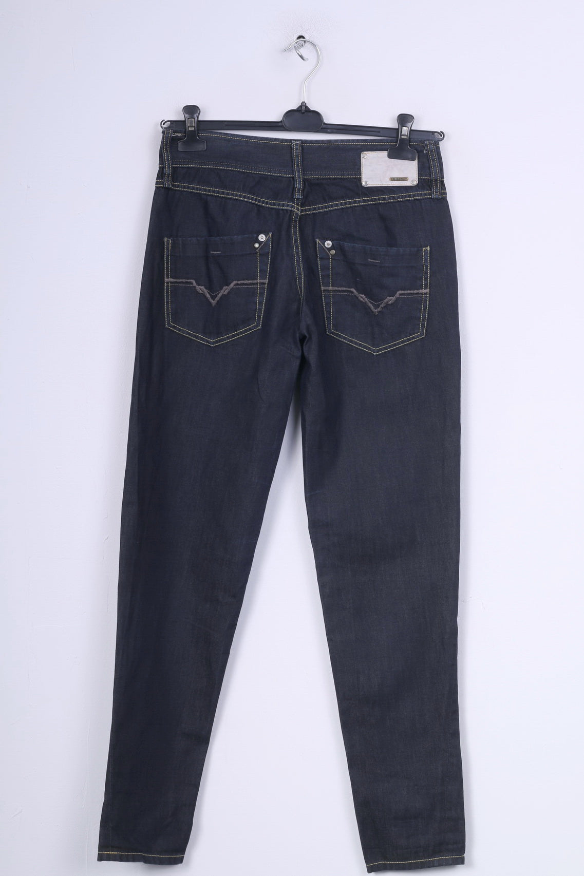 Jeans da donna W28 L34 Diesel Industry Denim Klune Jeans