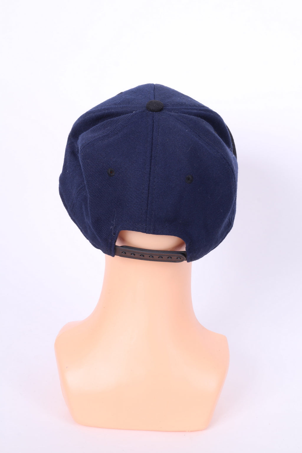 Nostalgia Co. Mitchell&Nes Philadephia Mens Caps Navy Adjustable Fit