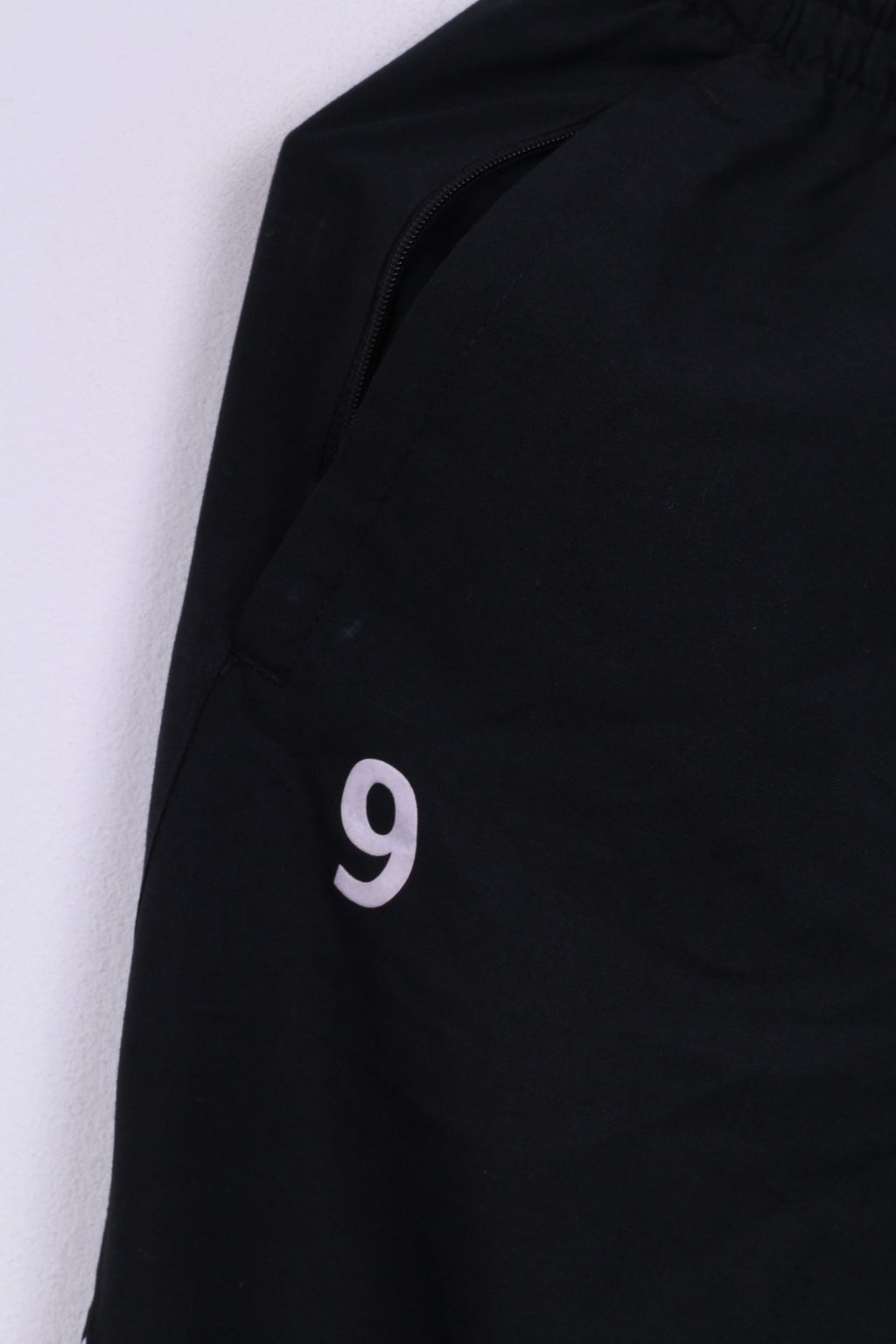 Jako Boys 14 Age Sweatpants Black Sportswear Track Bottoms #9 Sport