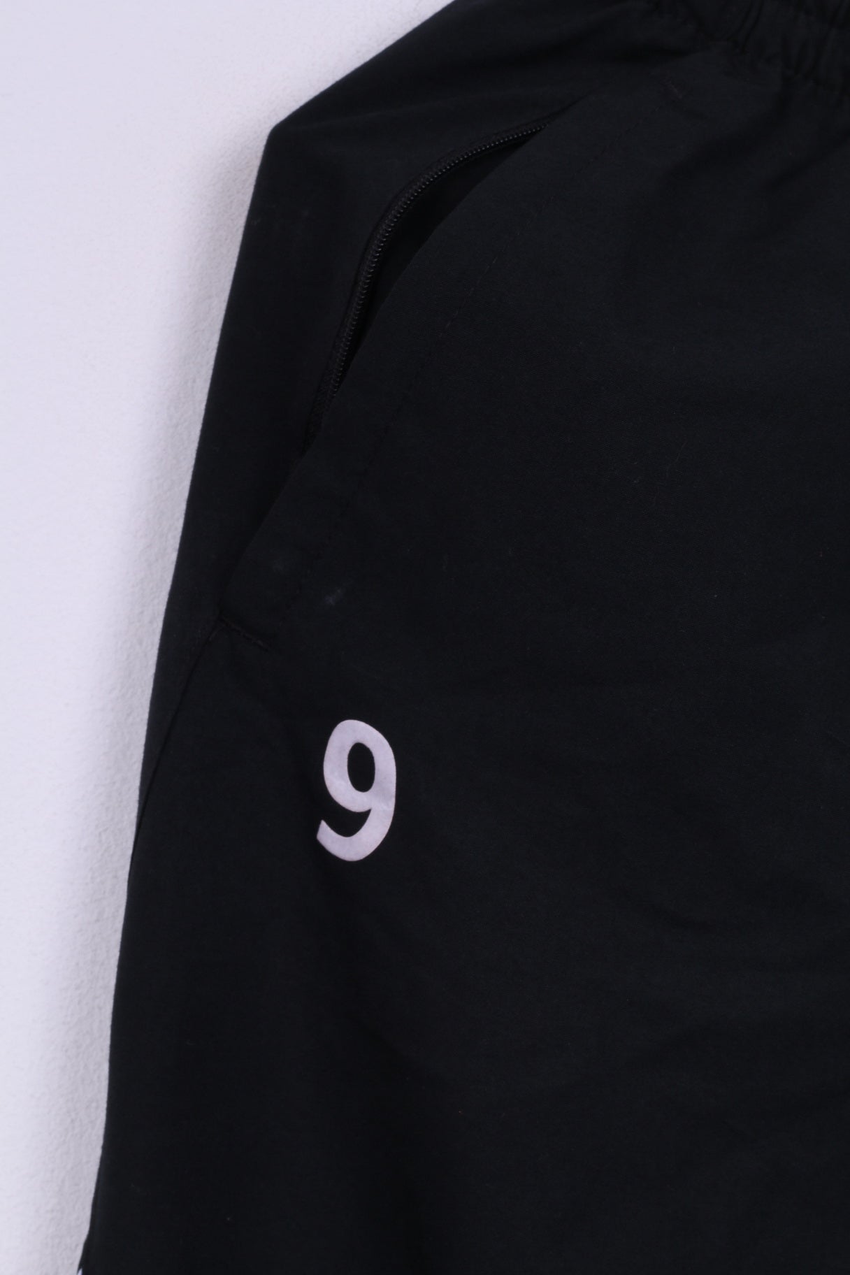 Jako Pantalon de survêtement pour garçon de 14 ans Noir Sportswear Pantalon de survêtement #9 Sport