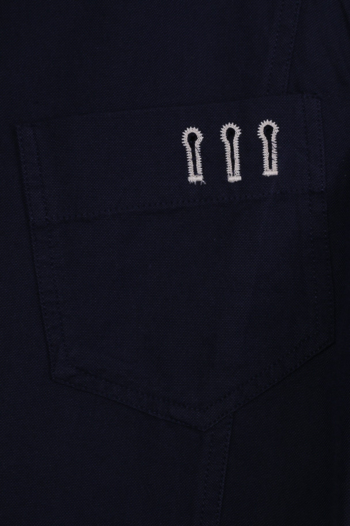 Pierre Cardin Paris Hommes 50 40 Blazer Marine Coton Marine Snaps Casual Veste Légère