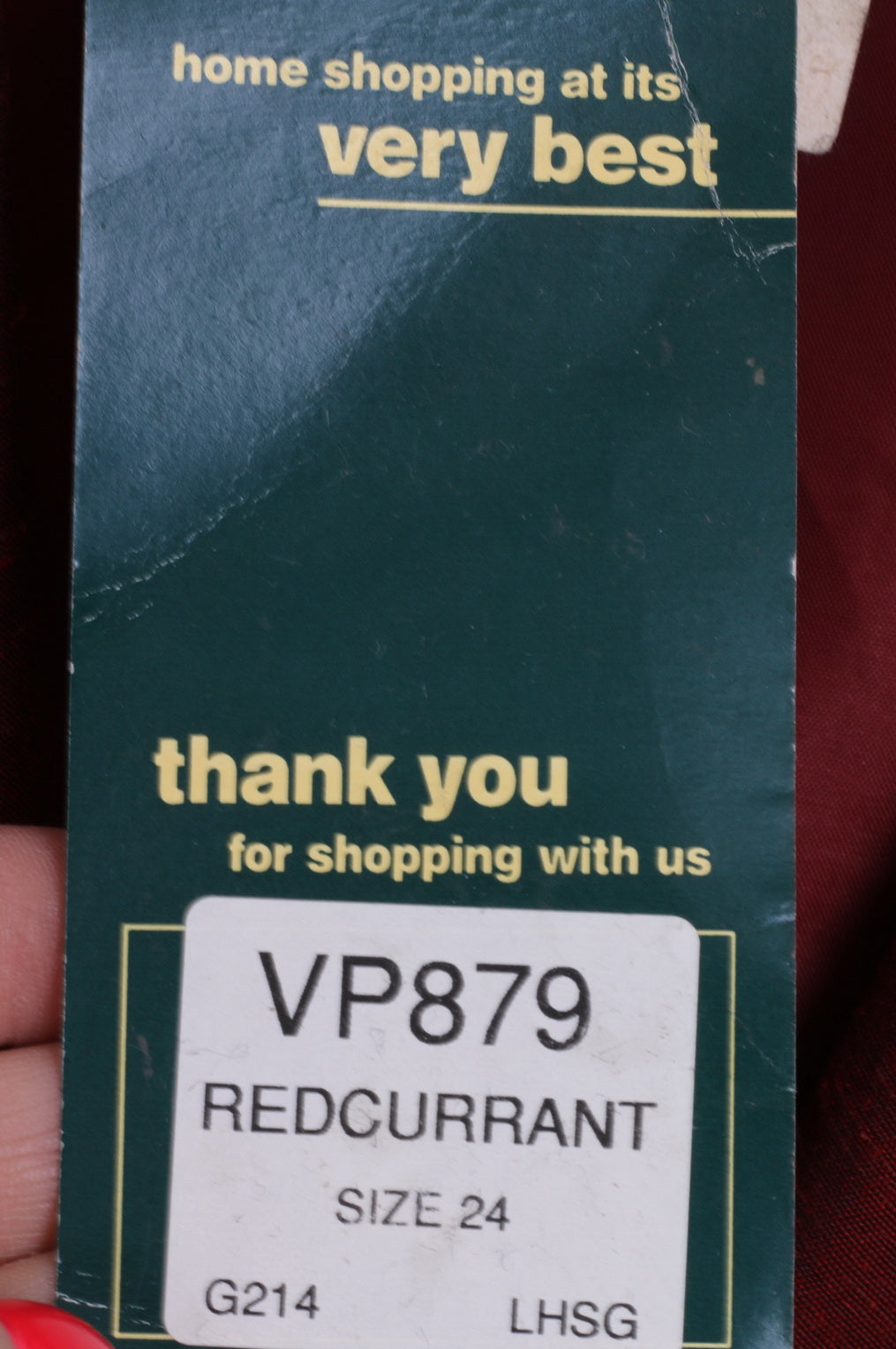 New STYLE Unlimited Womens 24 XXL Jacket Red ViscoseVintage Blazer