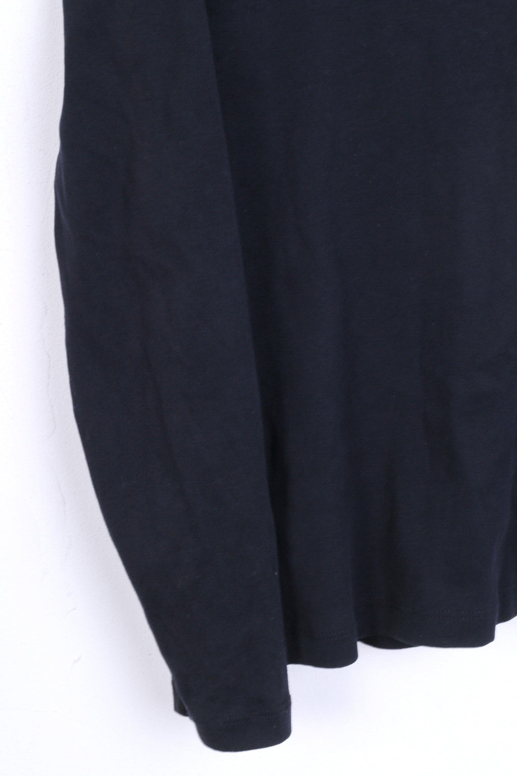 Steilmann Womens 16 XL Blouse Black Single Breasted - RetrospectClothes