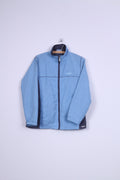 Giacca da pista Head da donna 12 L, azzurro sportivo