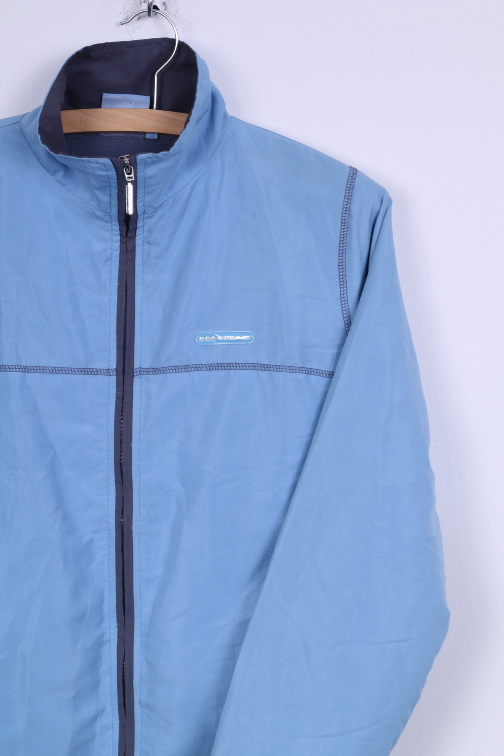 Head Veste De Survêtement 12 L Femme Bleu Clair Sport