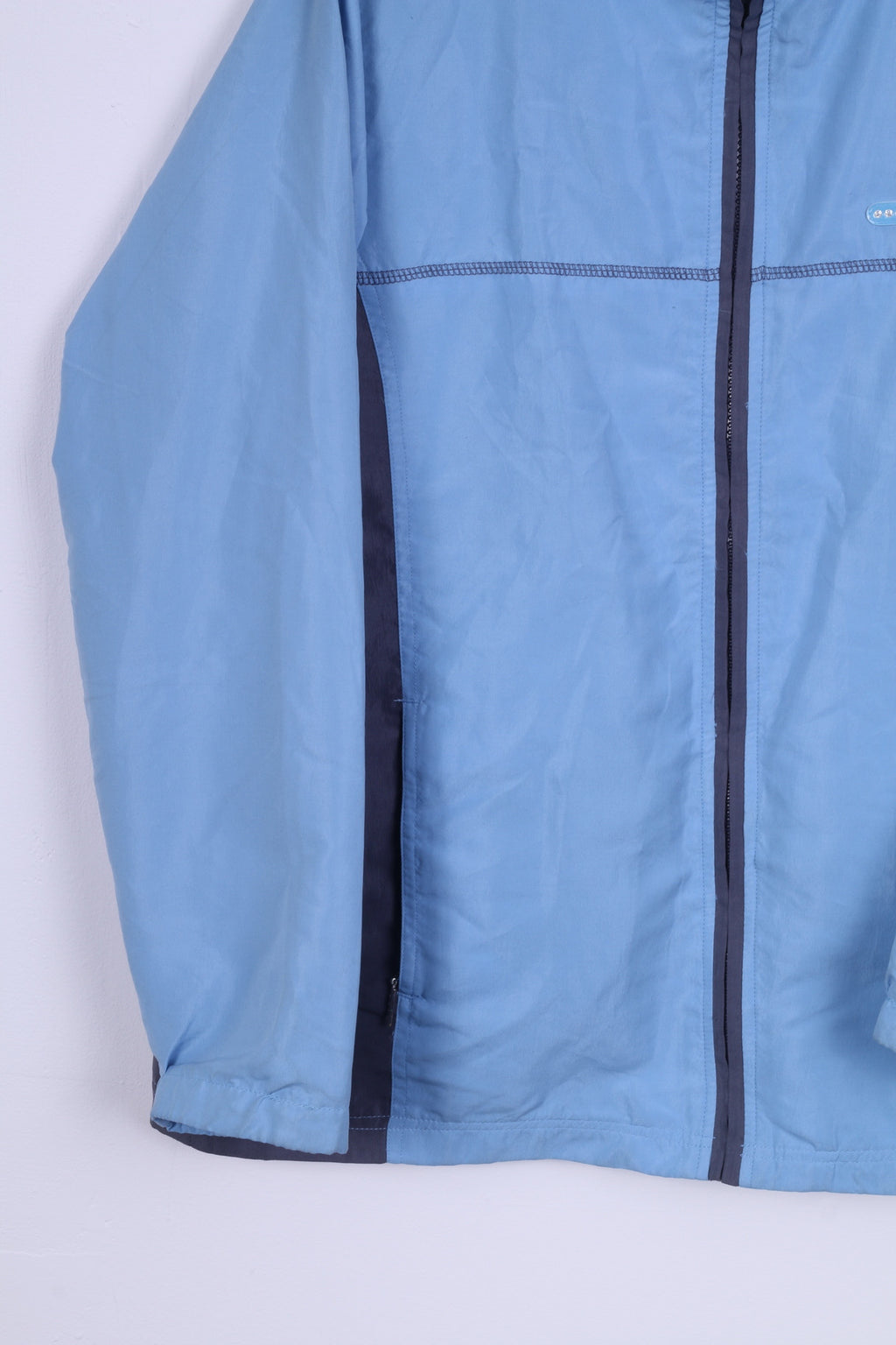 Head Veste De Survêtement 12 L Femme Bleu Clair Sport