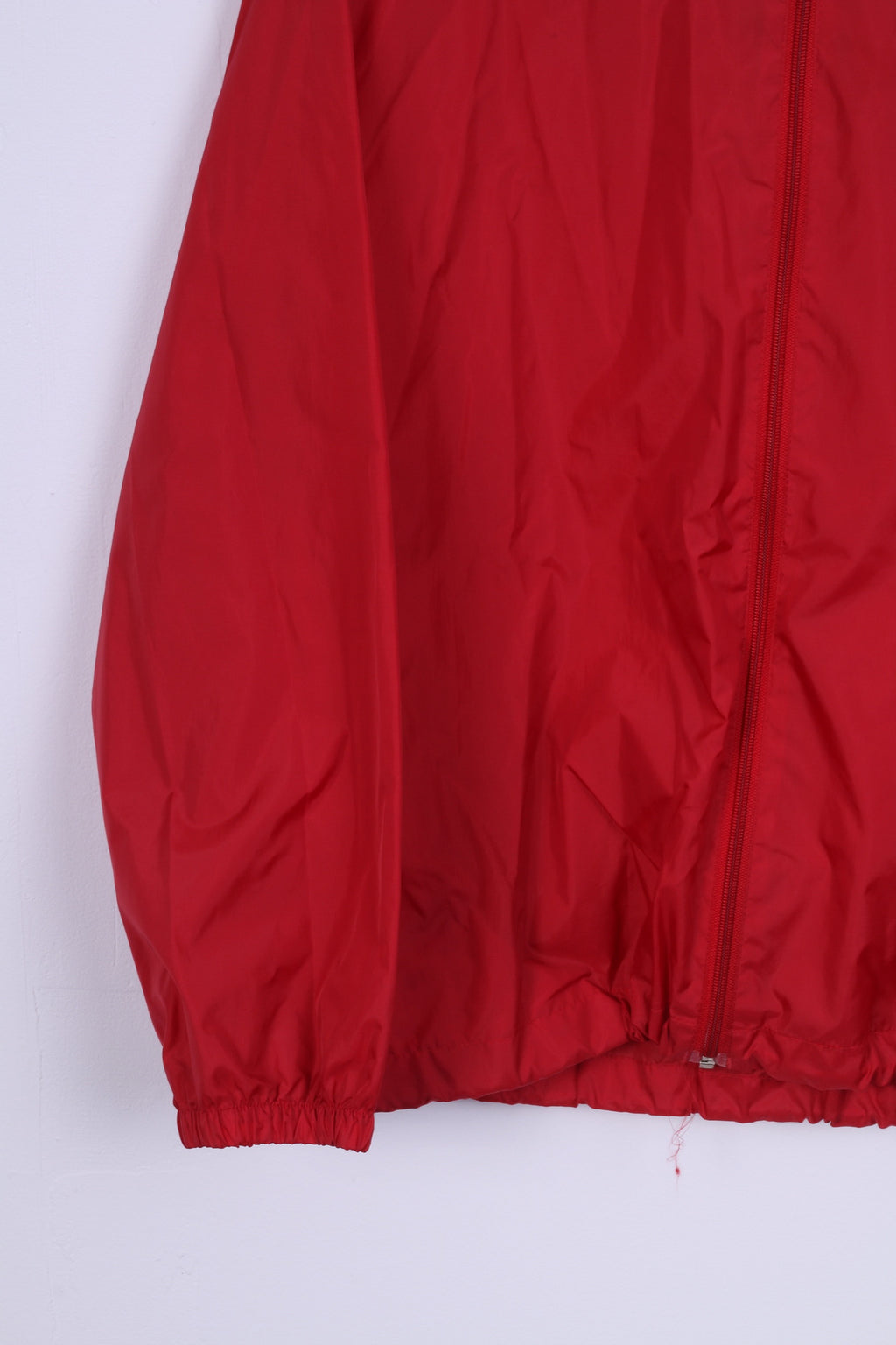 Palomino Veste de survêtement 170 XL pour homme Technologie industrielle Nylon imperméable