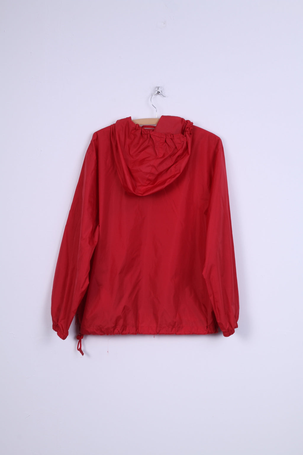 Palomino Veste de survêtement 170 XL pour homme Technologie industrielle Nylon imperméable