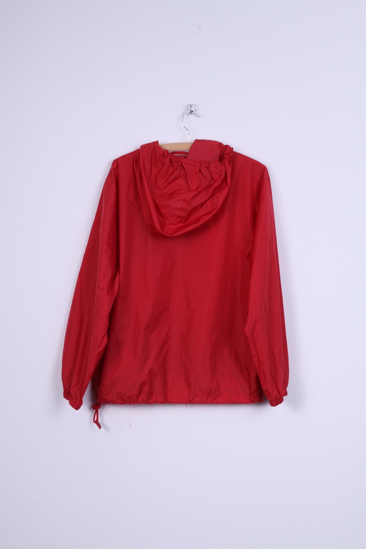 Palomino Veste de survêtement 170 XL pour homme Technologie industrielle Nylon imperméable