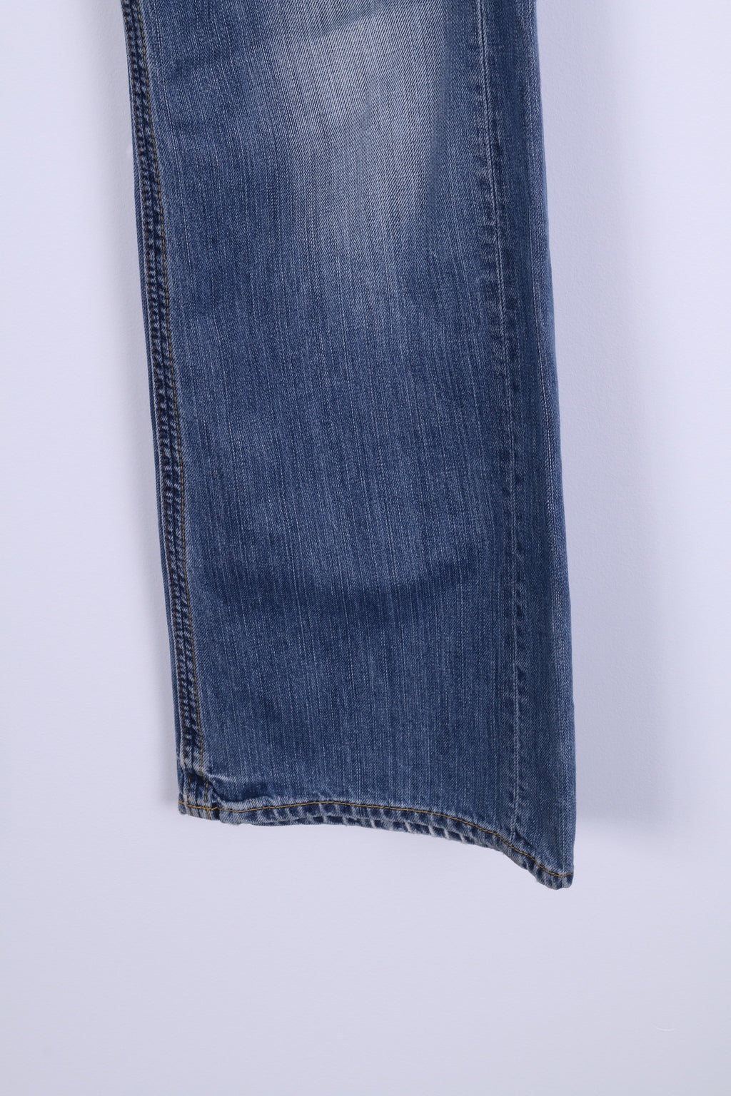 Replay Pantaloni da donna W31 L34 Denim Jeans Cotton Bootcut