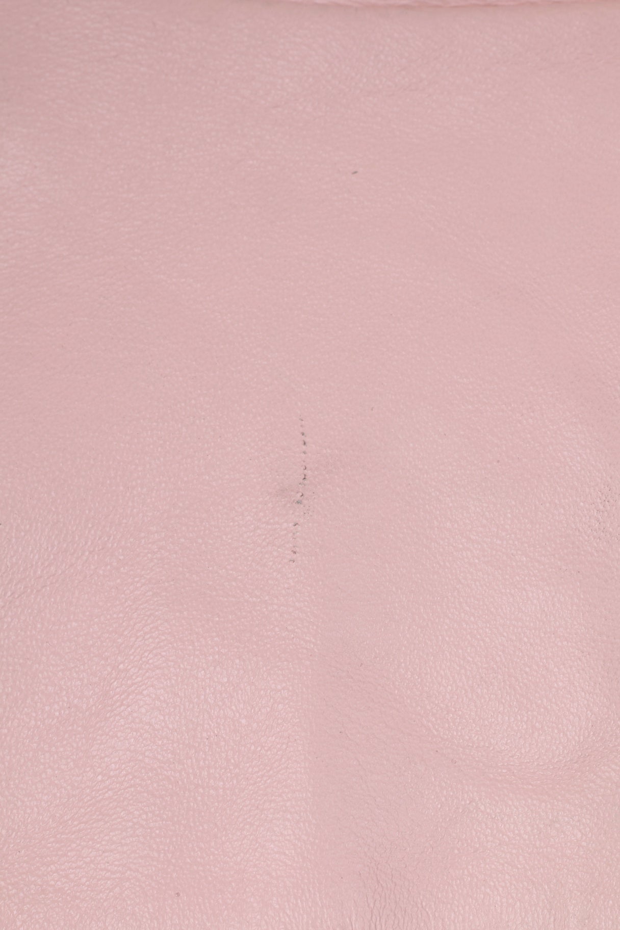 Rino &amp; Pelle Donna 44 M Giacca in pelle Rosa Snaps Design in Italia 