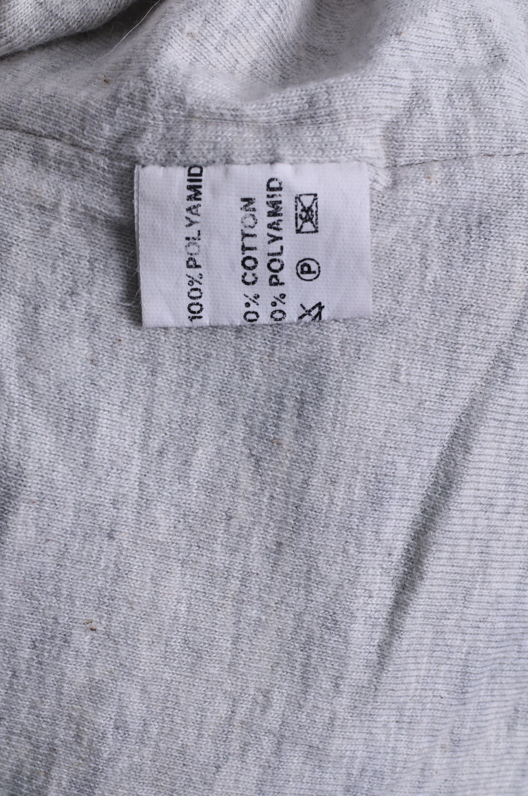 La région verte de chinois Mens XL Jacket Green Zippered Nylon Waterproof