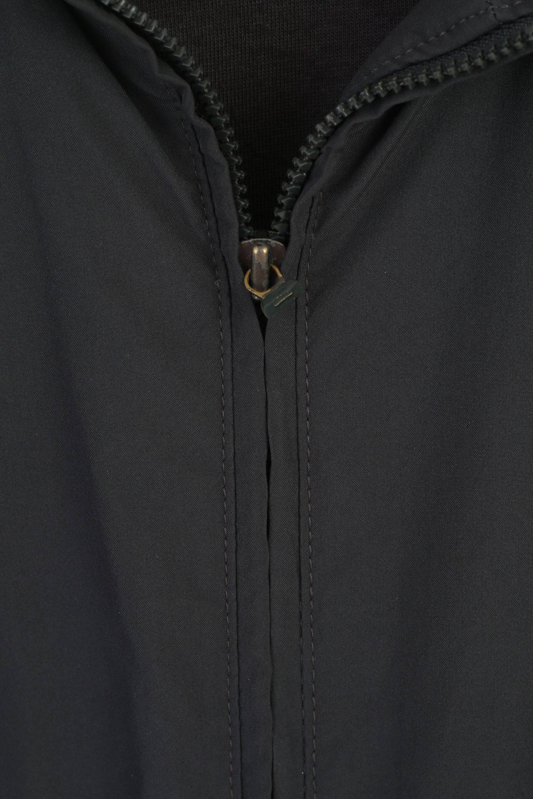 Adidas Women 20 XL Jacket Grey Vintage Activewear Full Zip Sport Track Top