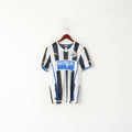 Puma Newcastle United Men S Shirt White Football Club Soccer Jersey Top