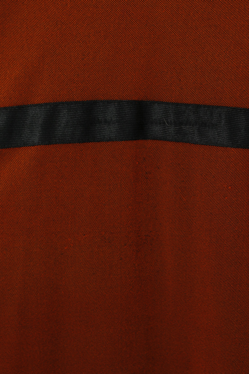 Nike Team Men L Shirt Vintage Brick V Neck Sportswear Championnat Athlètes Top