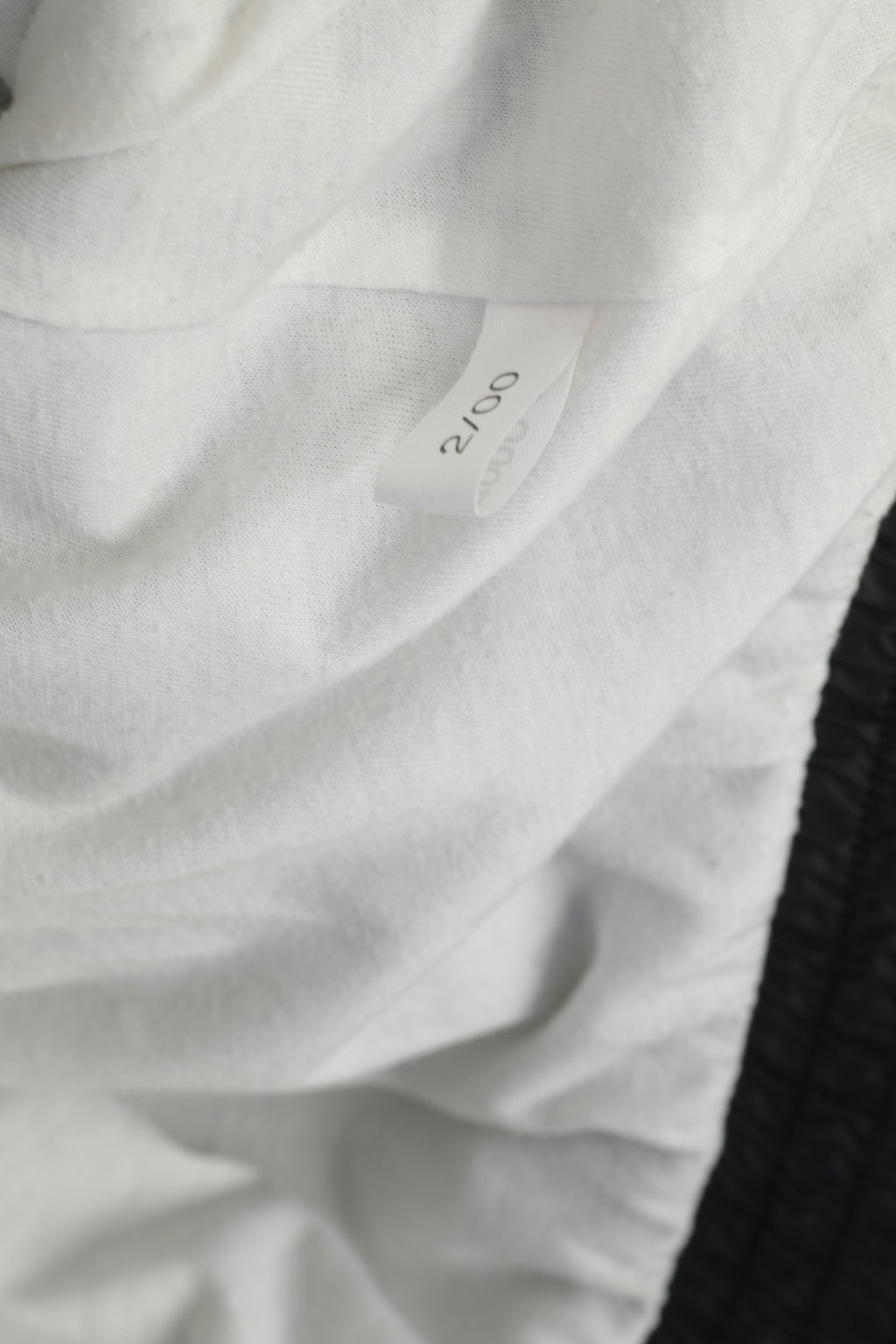 Giacca Adidas Uomo L 186 Bomber in nylon vintage nero '00 con cerniera intera