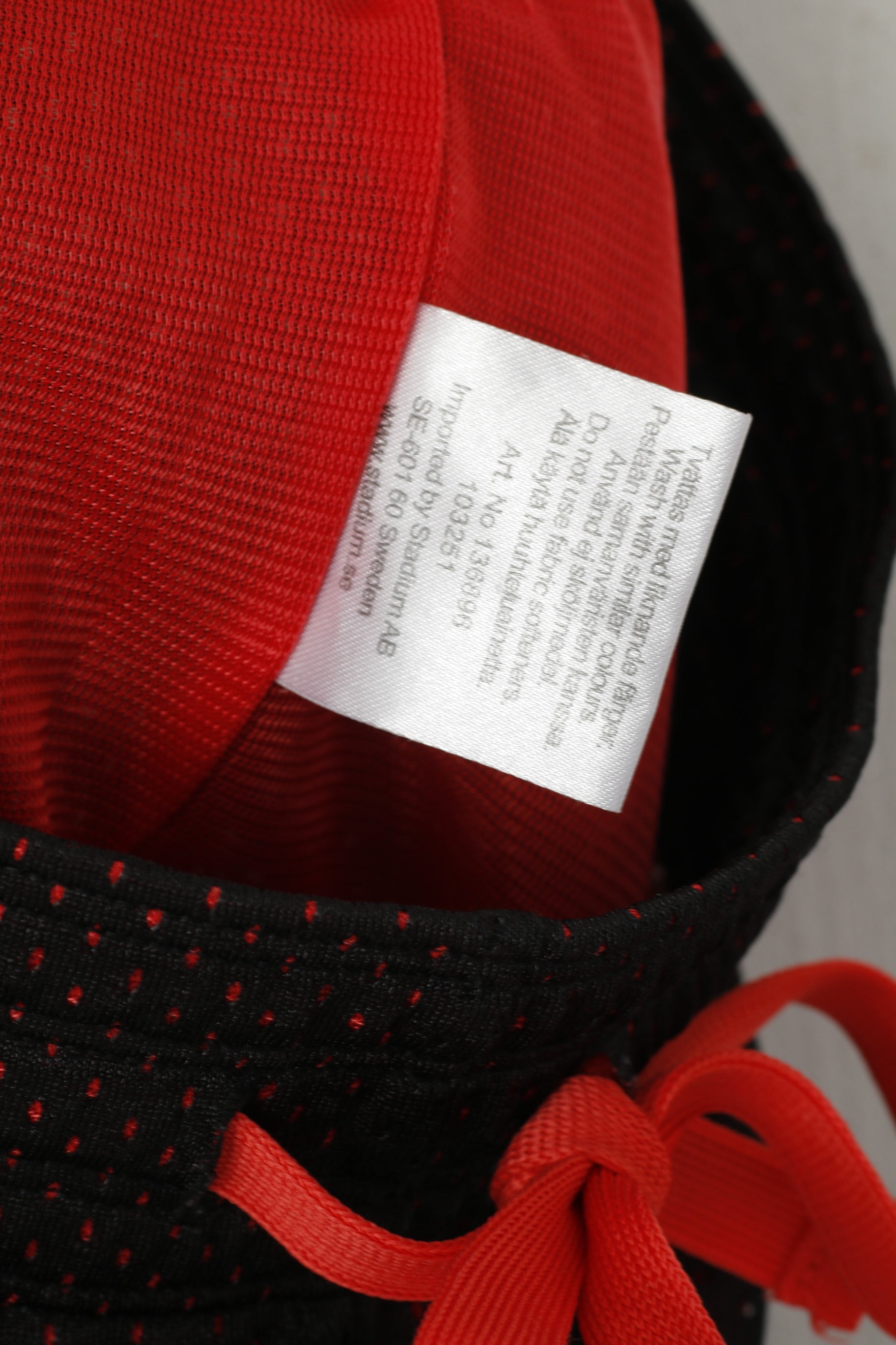 SDC Women 40 L Shorts Black Mesh Gym Run Active Drawstring Waist