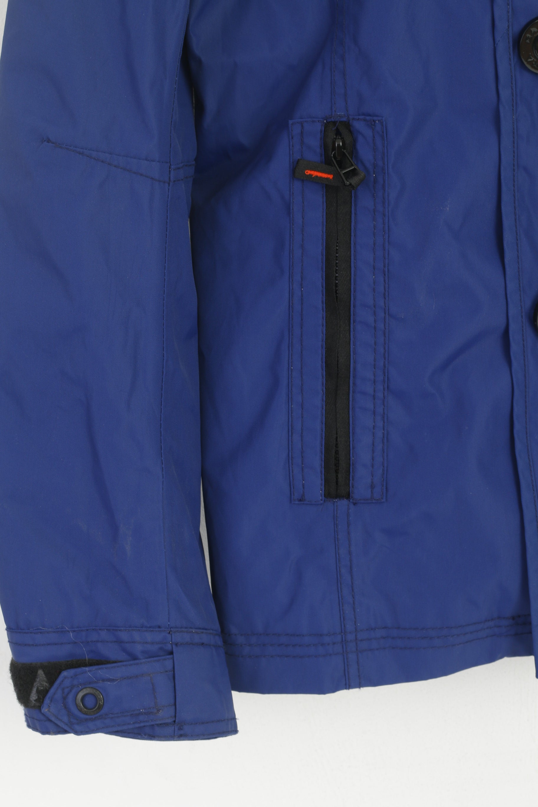 Gaastra jacket clearance price