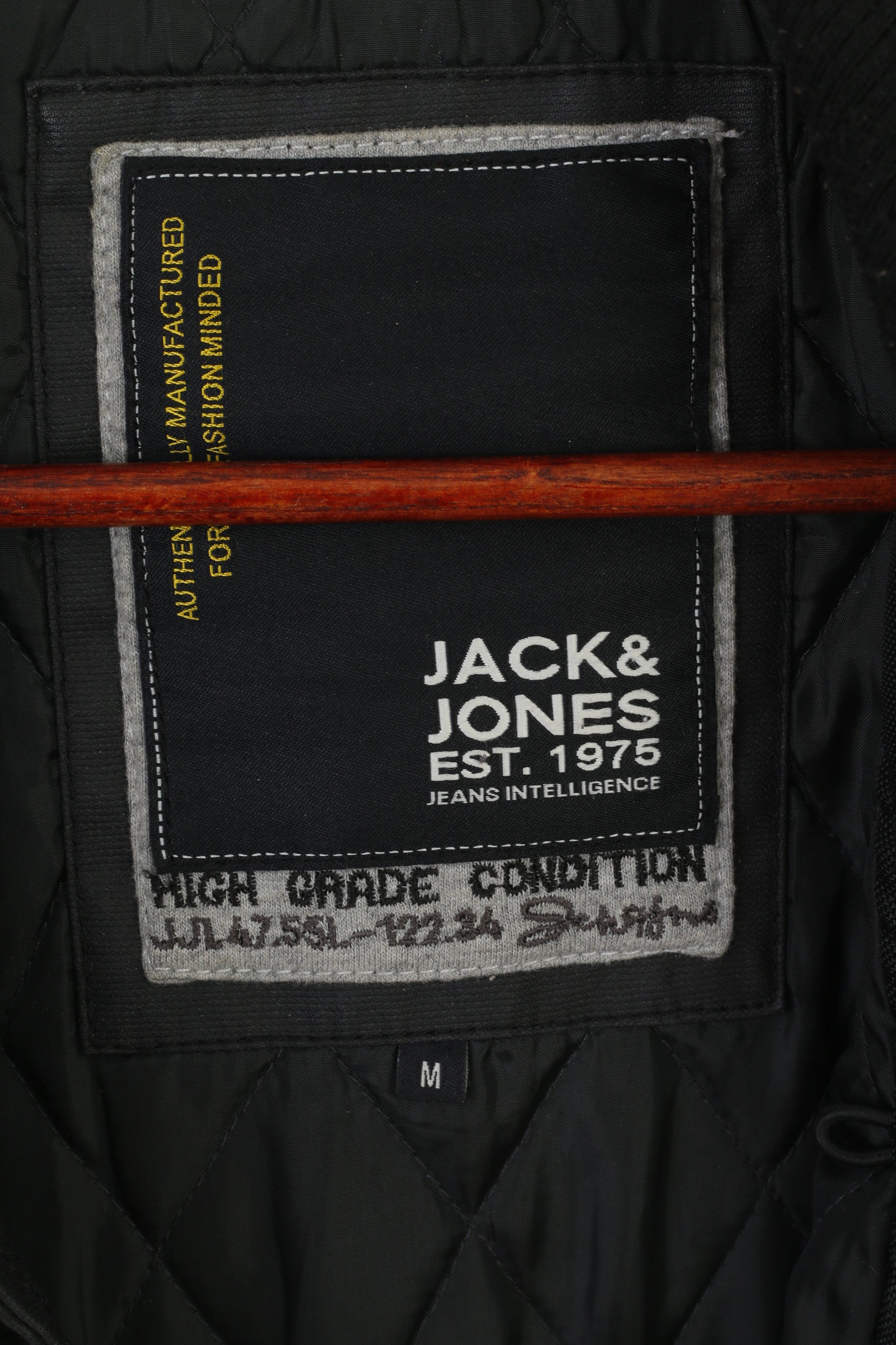 Jack jones est 2024 1975 jeans intelligence