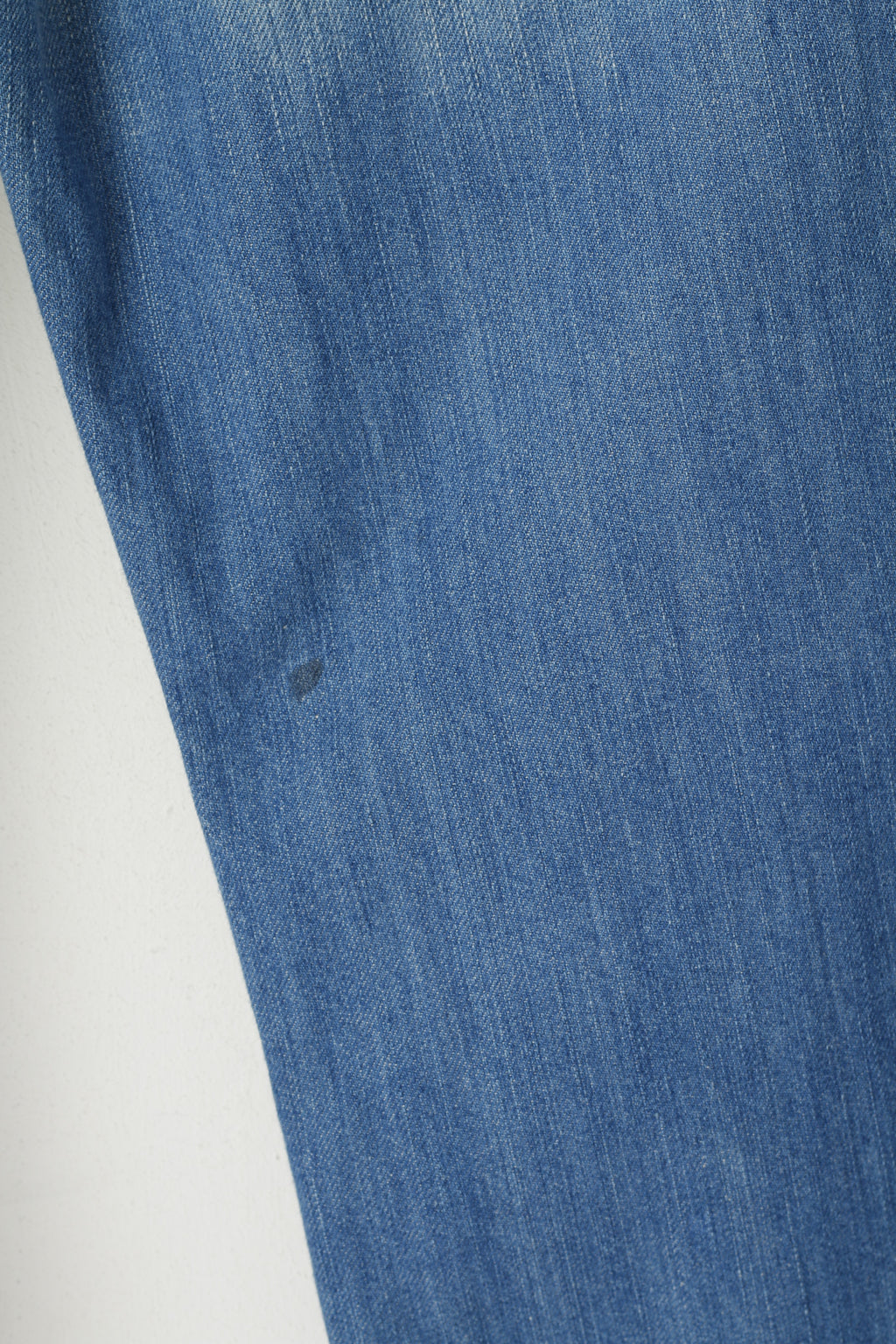 G-STAR RAW Men W 31 L 34 Trousers Denim Blue Jeans Cotton Postal Pant Loose