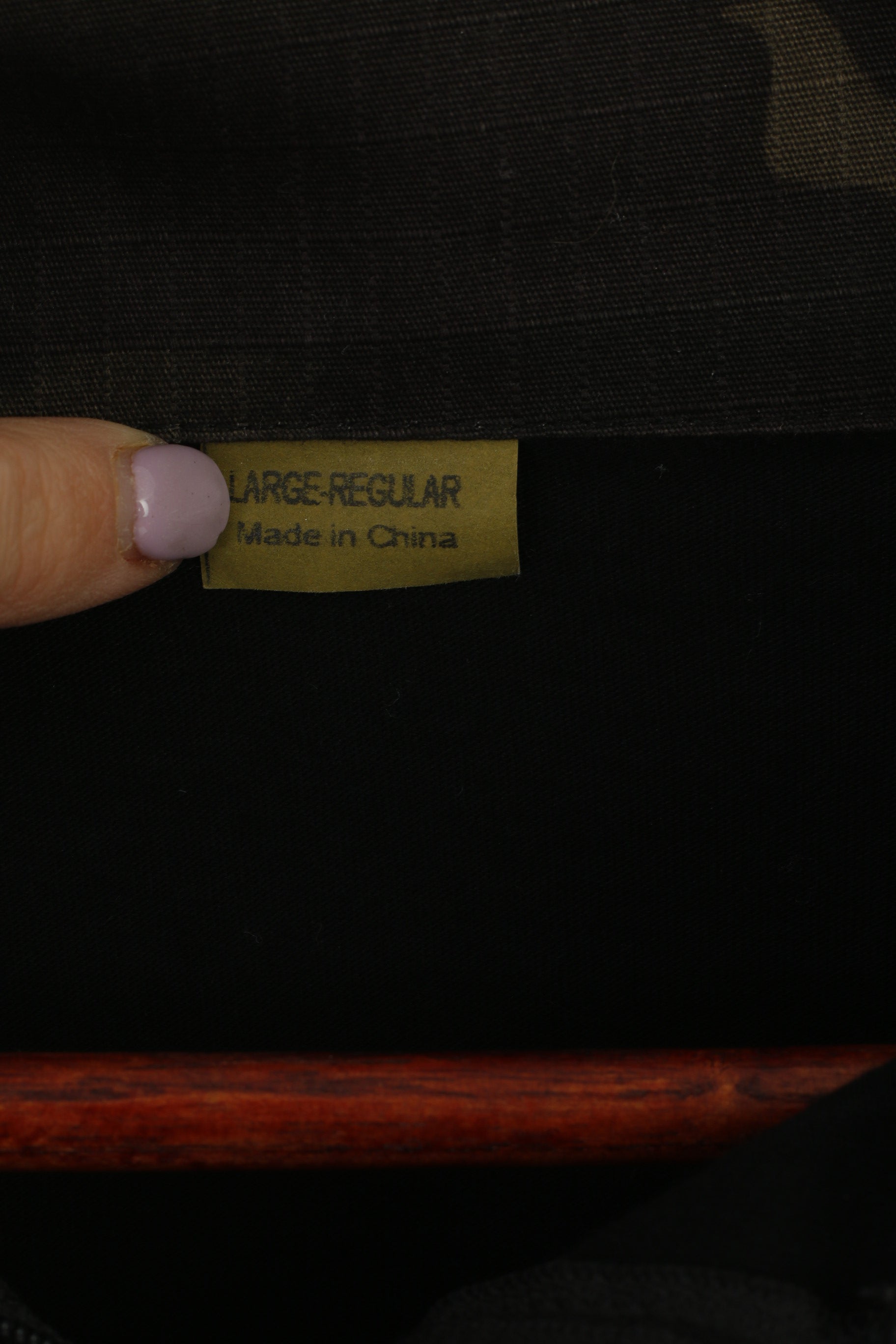 Emerson Gear Men L Field Shirt Combat Green  Black Technical Paintball Long Sleeve Top