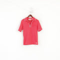 Penguin Polo Homme Corail Coton Heritage Slim Fit Pocket Classic Top