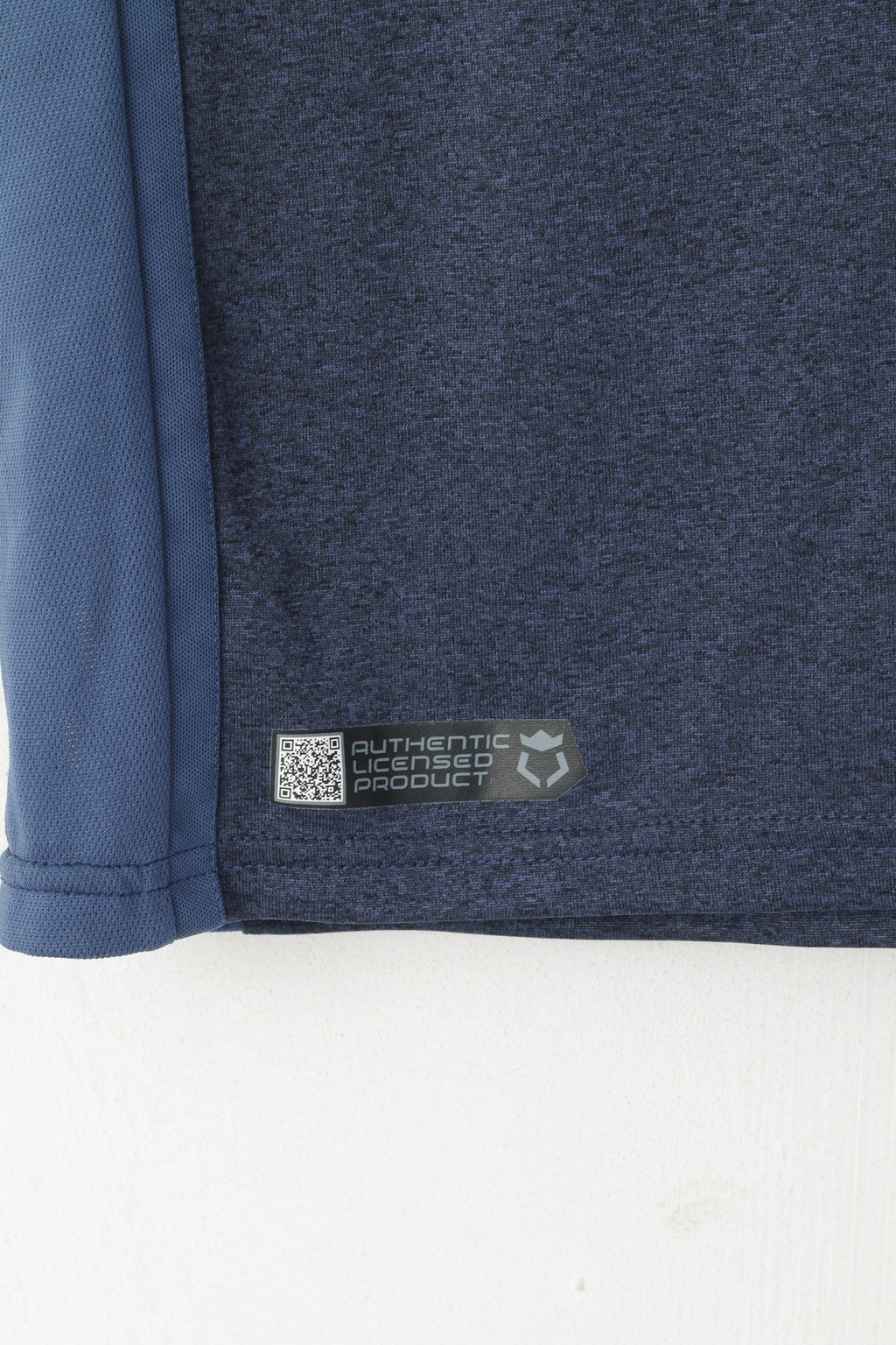 Puma Men S Shirt Navy Newcastle United Football #1 Grandad Jersey Sport Top