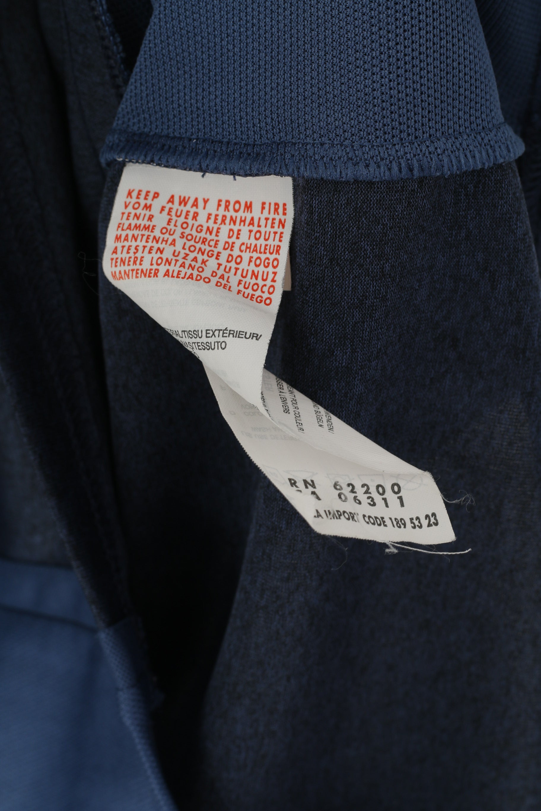 Puma Men S Shirt Navy Newcastle United Football #1 Grandad Jersey Sport Top