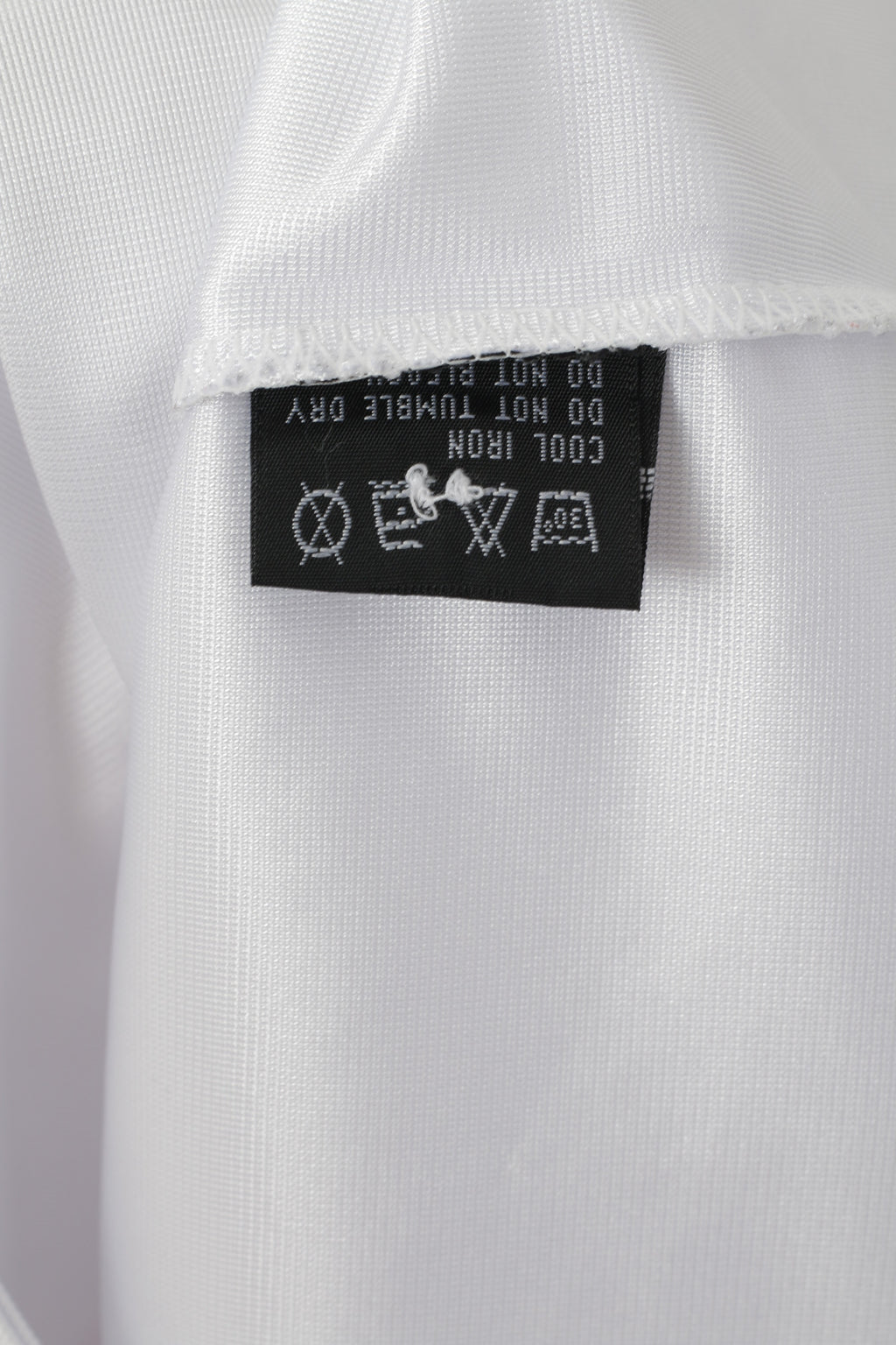 Sir Benni Miles – chemise XL pour hommes, blanc brillant, édition limitée, maillot de Sport d'équipe, gilet