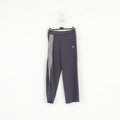 Pantaloni sportivi Adidas Donna 14 M Pantaloni grigi Clima 365 Vintage a 3 righe