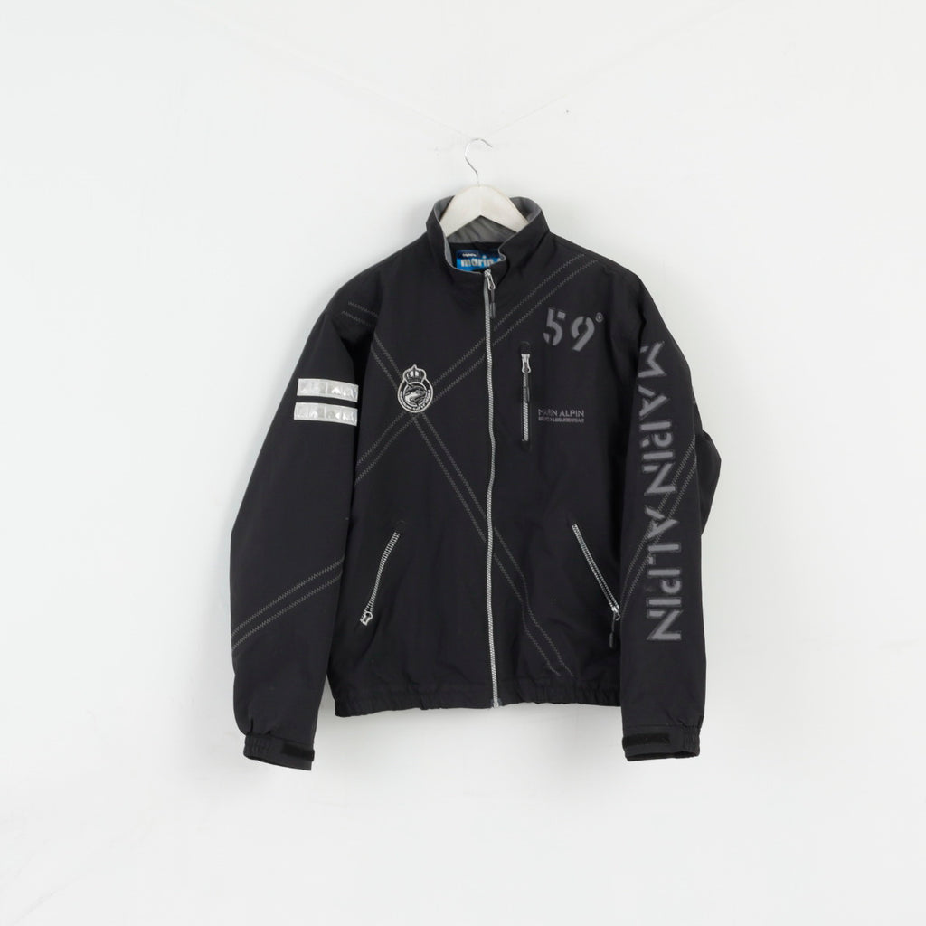 Marin Alpin jacket