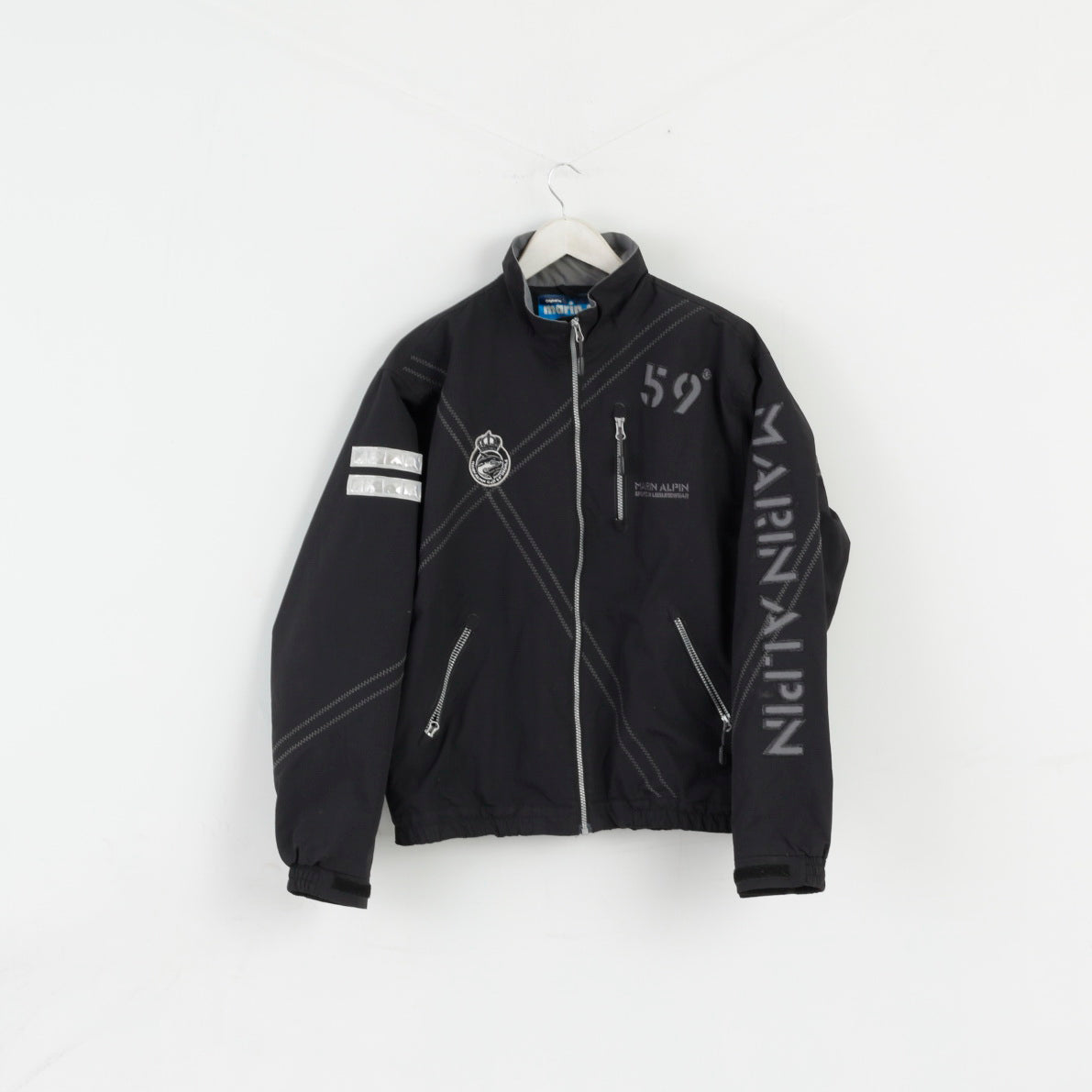 Marin Alpin jacket