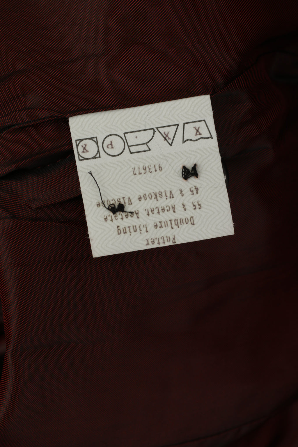 Toffs Women 12 38 M Blazer Sport Black Hooded Sport Viaggio Del Mondo Single Breasted Jacket