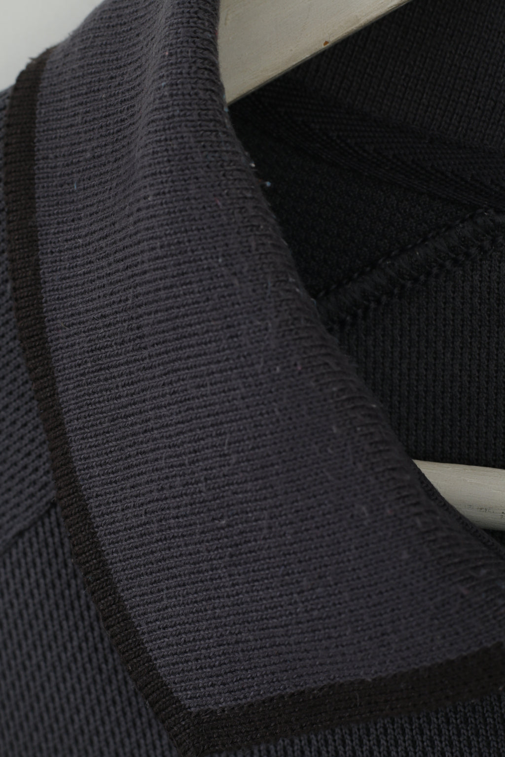 Polo Puma Uomo XL Grigia Malmö FF Calcio Maglia Svezia