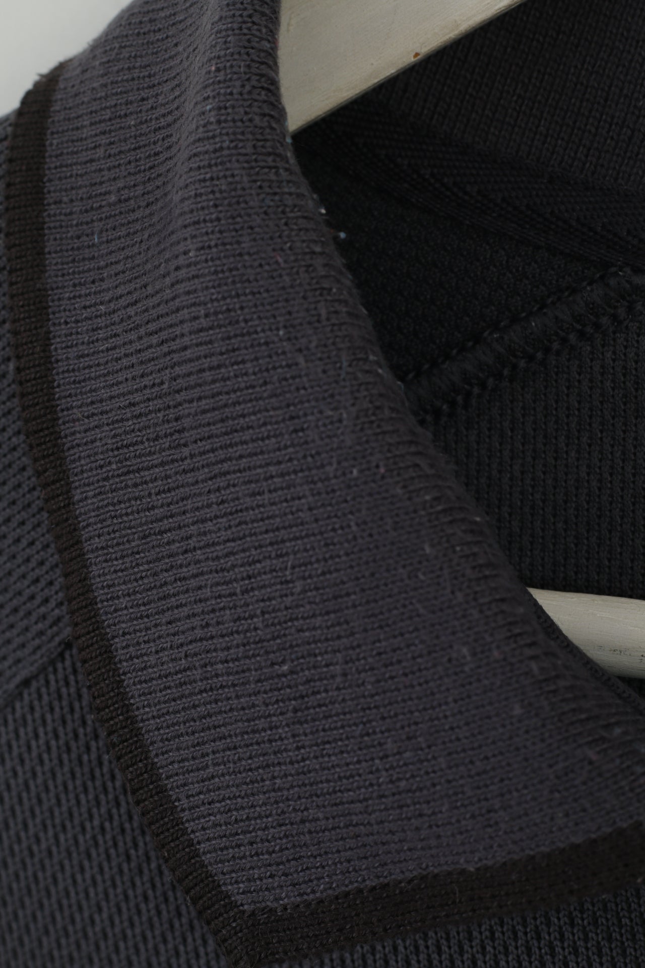 Polo Puma Uomo XL Grigia Malmö FF Calcio Maglia Svezia