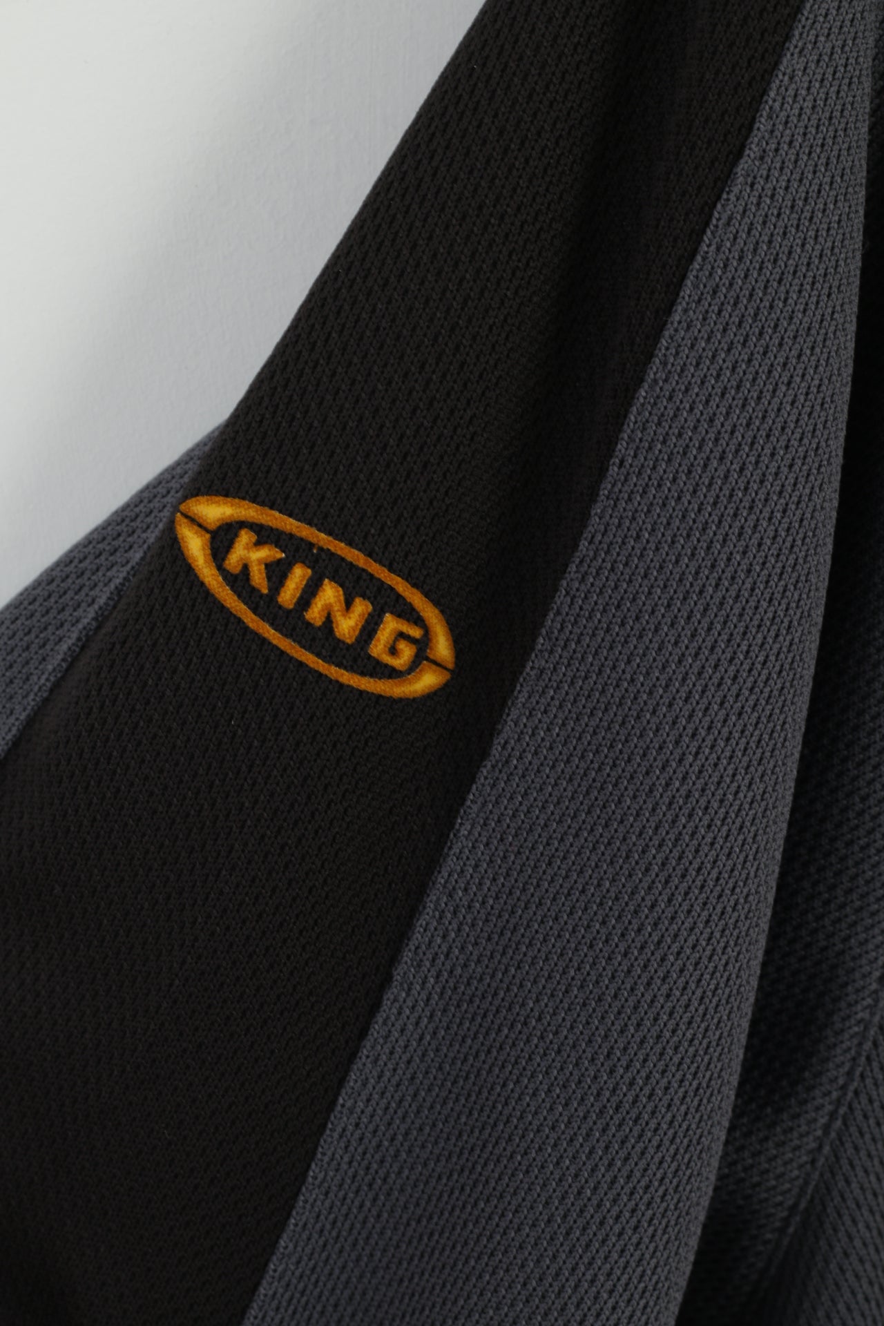 Polo Puma Uomo XL Grigia Malmö FF Calcio Maglia Svezia